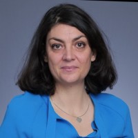 Laure Delcourt - Chabert