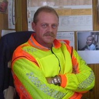 Dirk Van Der Merwe