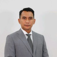 Professor Dr. W. A. Amir Zal