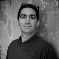 Stéphane Langlois