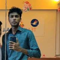 Dinesh P