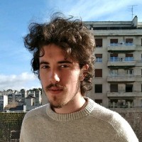 Maxime HEBRAS