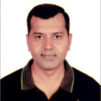 Renukaanand Bettegowda