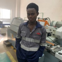 Daniel Ayivor