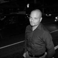 Cesar Madrigal