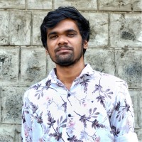 Dinesh S