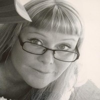 Cecilia Holmberg