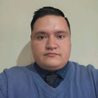 Jhon Fredy Sanchez Bustos