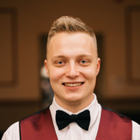 Christof Karlin