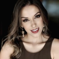 Daniela Pérez