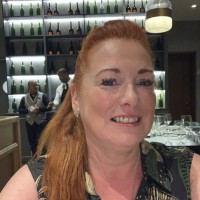 Carolynn Martin