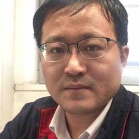 Changqing Zhou