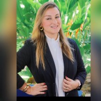 Talita Guerra Frinzi, MSc
