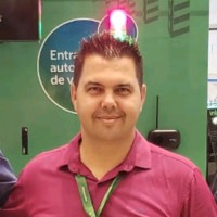 Gideão Baccoli de Figueredo