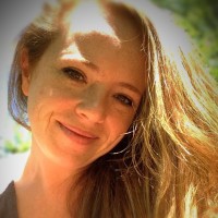Sarah Wickstrom