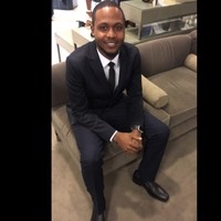 Marcus Alston
