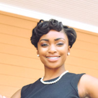 Jasmyne Vaughn