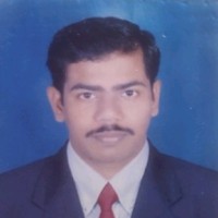 Barendra Behera