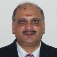 Rakesh Tiwari