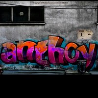 Anthony Sosbe