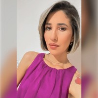 Andreia Martins Dos Santos