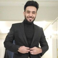 Muhammad Anus Tharani