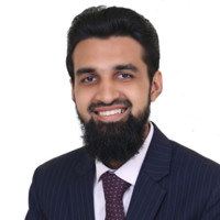 Muhammad Furqan Siddiqui