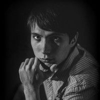 Сергей Баженов