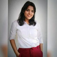 Bandita Bahinipati