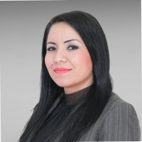 Martha Rodriguez
