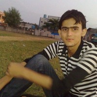 Rizwan Saiyed