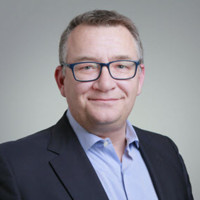 Andrew McDuff