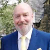 Keith Garside