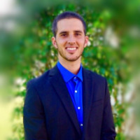 Scott Harrison, Cprp
