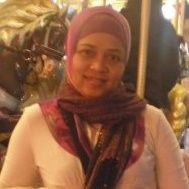 Suriani Samsudin