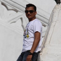Amol Gangurde