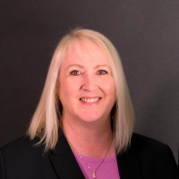 Jill Hartigan, Chartered Mcipd
