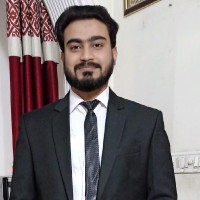 Mashkoor Ahmad