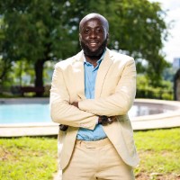 Mugai Kariuki 🇰🇪