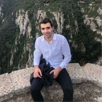 David Ruvireta Jurado