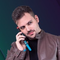 André Henriques