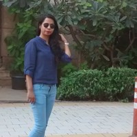 Pooja Srivastava