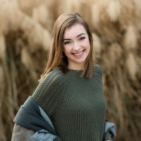 Lydia Huizenga, Rdcs (Ae)