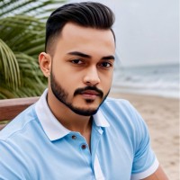 Kumar Ayush