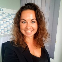 Norina Dühr