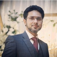 Arslan Ahmad