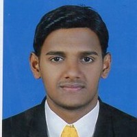 Hareesh Kumar