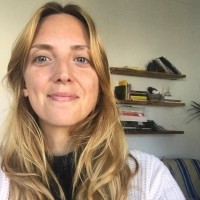 Charlotte Raffo