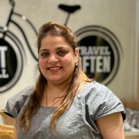 Gunjan Dhanda