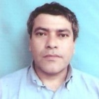 Marco Antonio Aliste Barahona